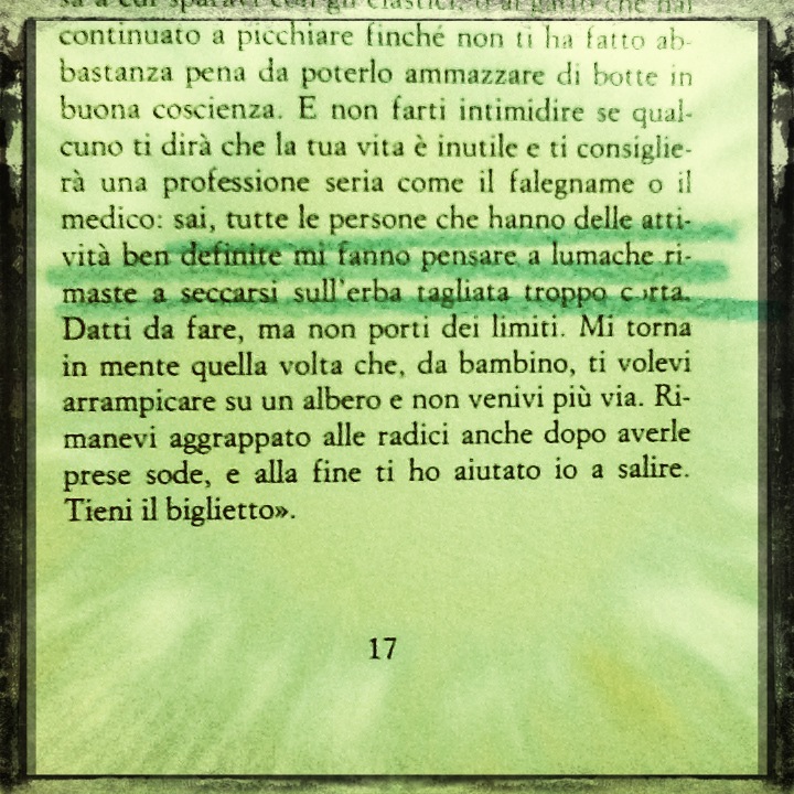 Falso Movimento_ monologo