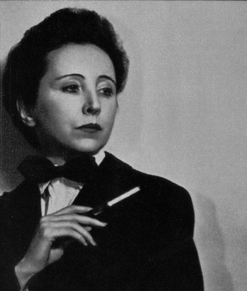 Anais Nin