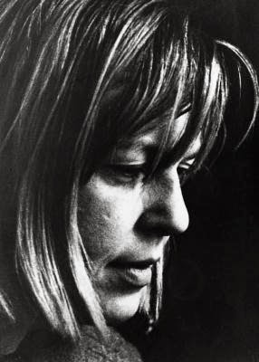 ingeborg bachmann